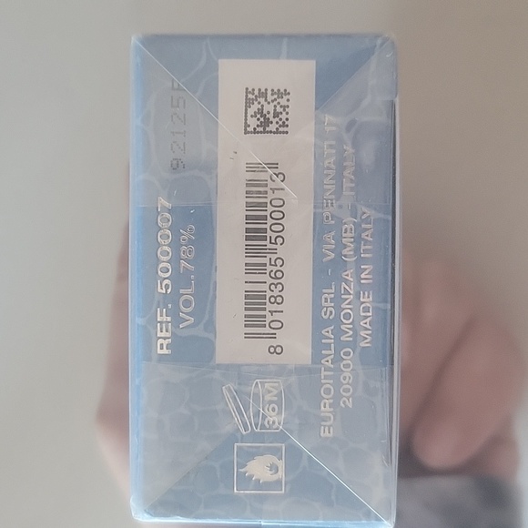 Versace Man 30ml. 1fl.oz - Picture 2 of 2